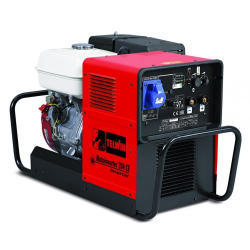 Купить Telwin MOTOINVERTER 204 CE HONDA в Сандарово