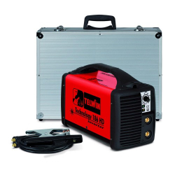Купить Telwin TECHNOLOGY 186 HD 230V ACX в кейсе в Сандарово