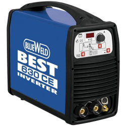 Купить Сварочный инвертор Blueweld Best 630 CE в Сандарово