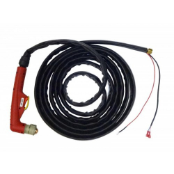 Купить Aurora PLASMA LT101 с прямым подключением М16x1,5 6м HF поджиг в Сандарово