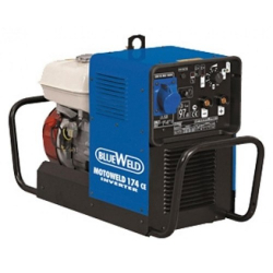 Купить Blueweld Motoinverter 174 CE в Сандарово