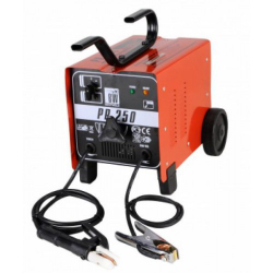 Купить Сварочный трансформатор BestWeld PR 250 в Сандарово