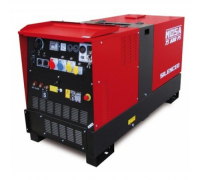 Сварочный генератор MOSA TS 600 PC-BC