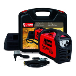 Купить Telwin FORCE 145 230V ACX + маска в Сандарово