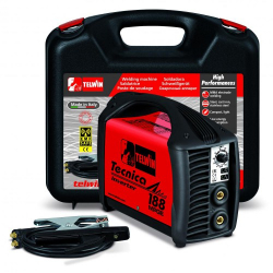 Купить Telwin TECNICA 188 MPGE 230V в Сандарово