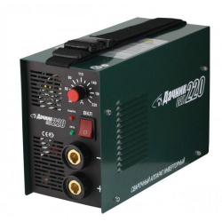 Купить FoxWeld Дачник 220 в Сандарово