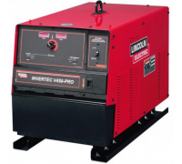 Lincoln Electric Invertec V450-Pro CE
