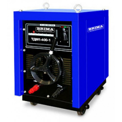 Купить Brima ТДМ1-400-1 (220В) в Сандарово