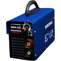 Купить Brima ММА-220 BRIMA HOBBY в Сандарово