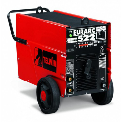 Купить Telwin EURARC 522 230V/400V в Сандарово