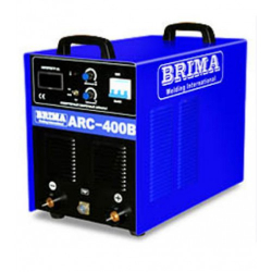 Купить Сварочный инвертор Brima ARC 400B в Сандарово