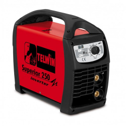 Купить Telwin SUPERIOR 250 400V в Сандарово