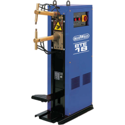 Аппарат точечной сварки Blueweld ВТЕ 18 LCD в Сандарово