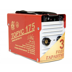 Купить ТОР ТОРУС 175 ТЕРМИНАТОР-2 в Сандарово