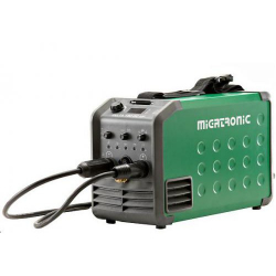 Купить Migatronic Delta 160 HP в Сандарово