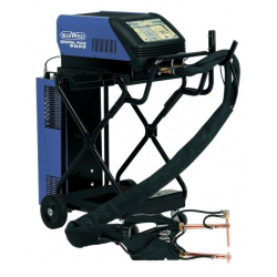 Blueweld Digital Plus 9000 R.A в Сандарово