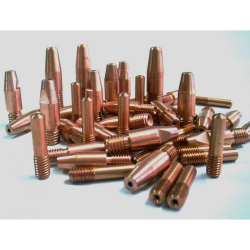 Купить Deka E-Cu M6х28 D0.8 (100 шт.) в Сандарово