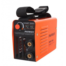 Купить Patriot SMART 200C MMA в Сандарово