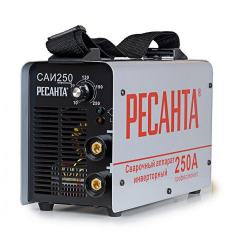 Купить Сварочный инвертор Ресанта САИ 250 в Сандарово