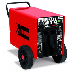 Купить Telwin EURARC 410 230V/400V в Сандарово