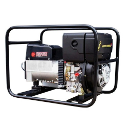 Купить Europower EP 200 DX1E AC в Сандарово