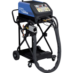Blueweld Inver-Plus 10000 в Сандарово