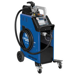 Blueweld Inver-Plus 13500 Smart в Сандарово