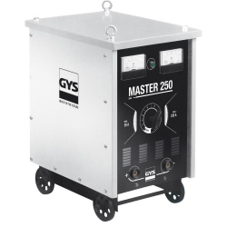 Купить Сварочный инвертор Gys MASTER 250 в Сандарово