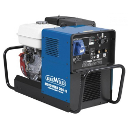 Купить Blueweld Motoinverter 204 CE в Сандарово