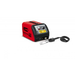Telwin Smart Inductor 5000 Twister 200-240V с аксессуарами в Сандарово