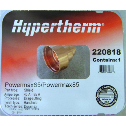 Купить Hypertherm Экран PMX 65A/85 в Сандарово