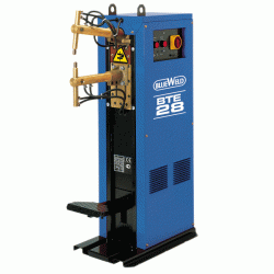 Аппарат точечной сварки Blueweld ВТЕ 28 LCD в Сандарово