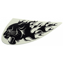 Купить Боковые части «Tiger» в Сандарово