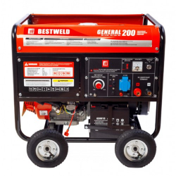 Купить Сварочный генератор BestWeld General 200 в Сандарово