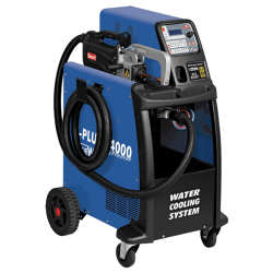 Blueweld Inver-Plus 14000 Smart Aqua в Сандарово