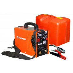 Купить FoxWeld Master 162 в кейсе в Сандарово
