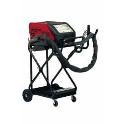Telwin Digital Spotter 9000 400V с аксессуарами в Сандарово