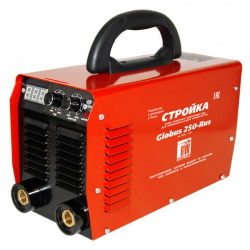 Купить BestWeld "Стройка" Globus 250-RUS в Сандарово