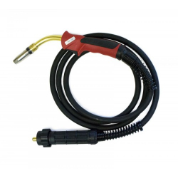 Купить Aurora MIG 24 AIR COOL 250A(60%) EURO 4m в Сандарово