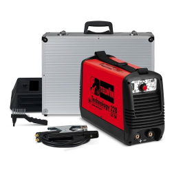 Купить Telwin Technology 228 CE/GE в Сандарово
