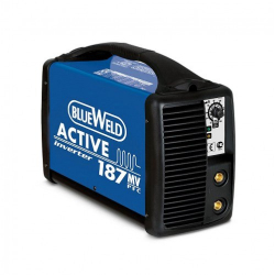 Купить Blueweld Active 187 MV/PFC в Сандарово