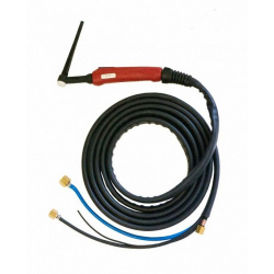 Купить Aurora TIG SUPER TS 20 250A (100%) M12x1, 1/4G, 3/8G, 8m вода в Сандарово