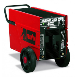 Купить Telwin LINEAR 280 230-400V в Сандарово
