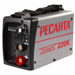 Купить Сварочный инвертор Ресанта САИ-220К в Сандарово