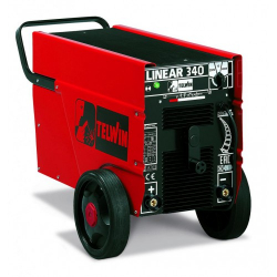 Купить Telwin LINEAR 340 230-400V в Сандарово