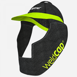 Купить optrel WeldCap Крышка для батареи, 2 шт в Сандарово