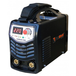 Купить FoxWeld FoxMaster 2200 в Сандарово