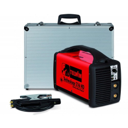 Купить Telwin TECHNOLOGY 216 HD 230V в Сандарово