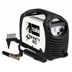 Купить Telwin INFINITY 120 230V ACD в Сандарово
