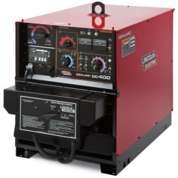 Купить Lincoln Electric Idealarc DC-400 в Сандарово